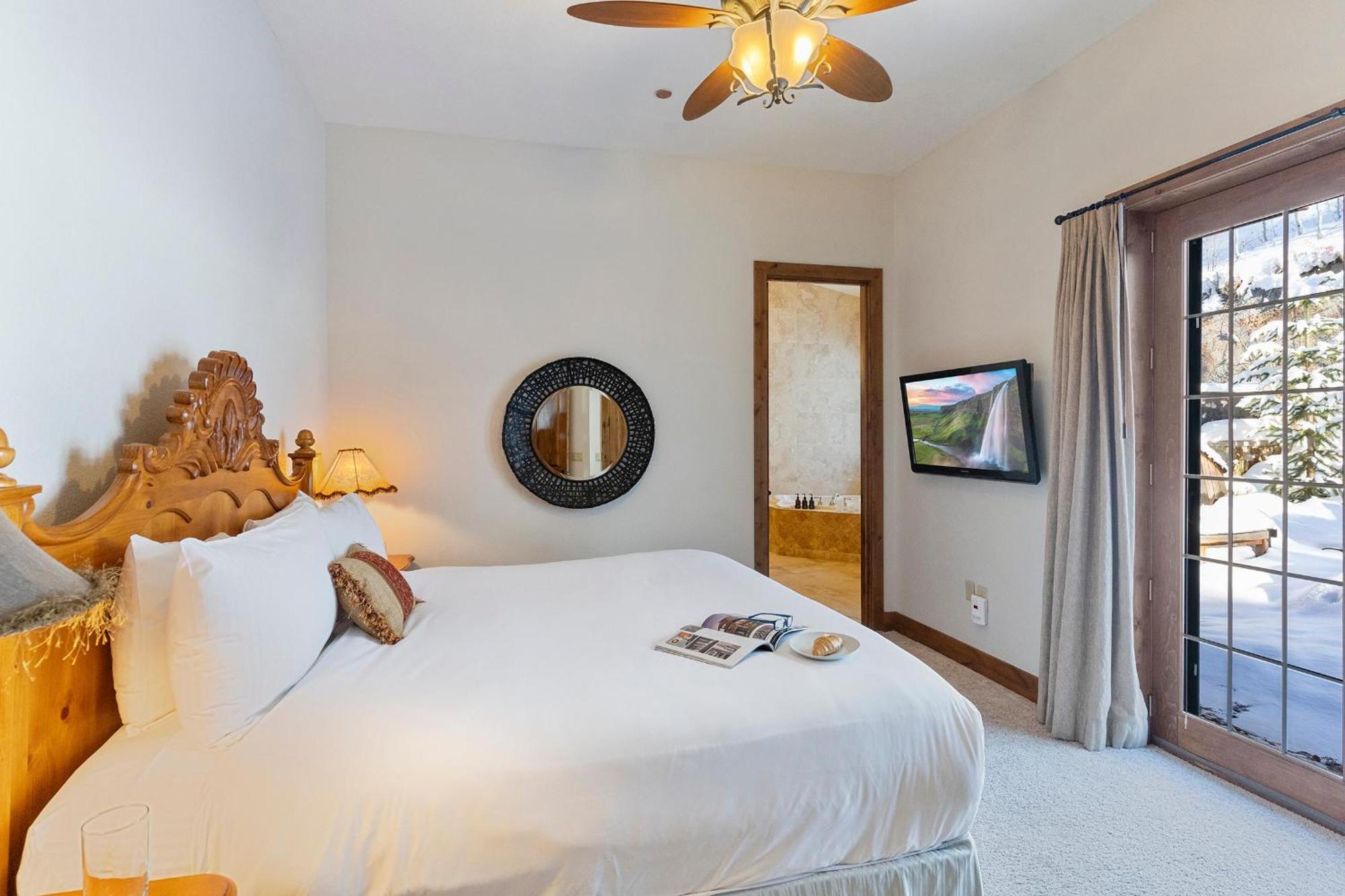 Apex Grande Villa สตีมโบทสปริงส์ ภายนอก รูปภาพ