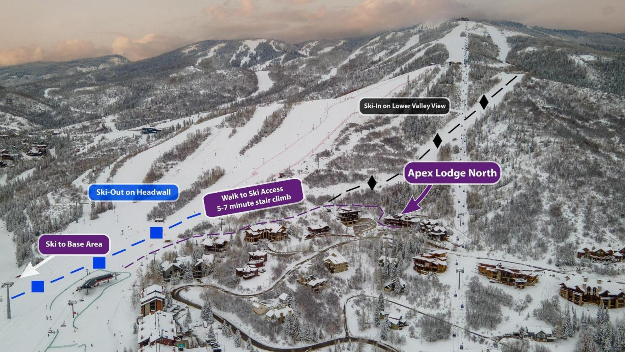 Apex Grande Villa สตีมโบทสปริงส์ ภายนอก รูปภาพ